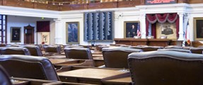 Mike Toomey News For Texas Lobbyists: Texas governor signs budget with vetoes