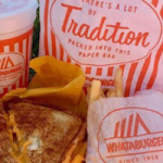 Texas Lobbyist News: Local Hamburger Company Scores Big