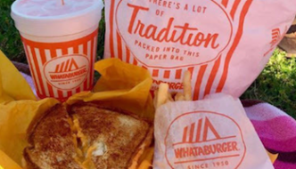 Texas Lobbyist News: Local Hamburger Company Scores Big