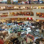Texas News: Dying malls not necessarily the end of the story