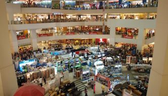 Texas News: Dying malls not necessarily the end of the story